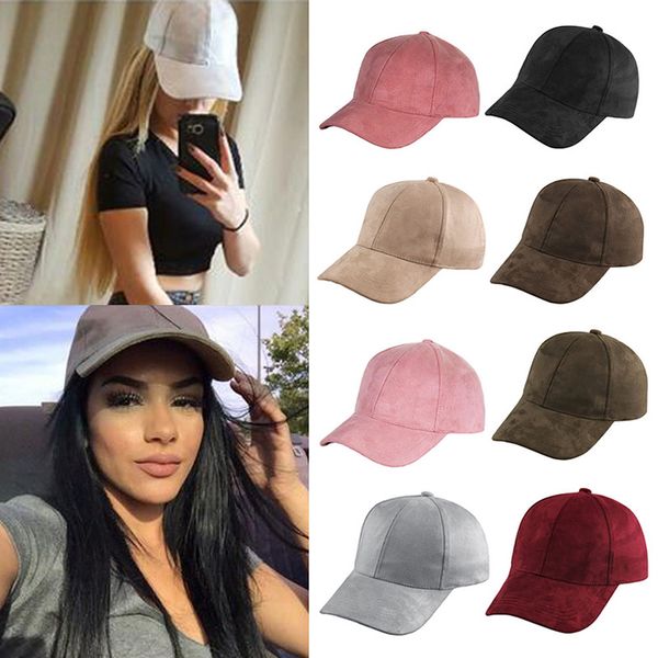 2018 men baseball hats snapback adjustable cap women street hip hop suede flat hats dhl xl-h19, Blue;gray
2018 men baseball hats snapback adjustable cap women street hip hop suede flat hats dhl xl-h19, Blue;gray