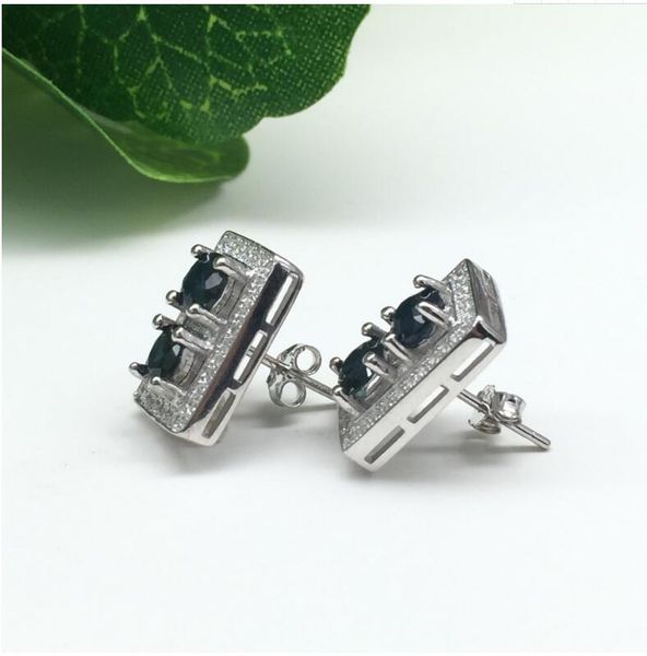 sapphire stud earring sipping jewelry natural real sapphire 925 silver gem size 3*3mm 2pcs, Golden;silver
sapphire stud earring sipping jewelry natural real sapphire 925 silver gem size 3*3mm 2pcs, Golden;silver