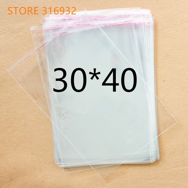 clear resealable cellophane/bopp/poly bags 30*40cm transparent opp bag packing plastic bags self adhesive seal 30*40 cm
clear resealable cellophane/bopp/poly bags 30*40cm transparent opp bag packing plastic bags self adhesive seal 30*40 cm