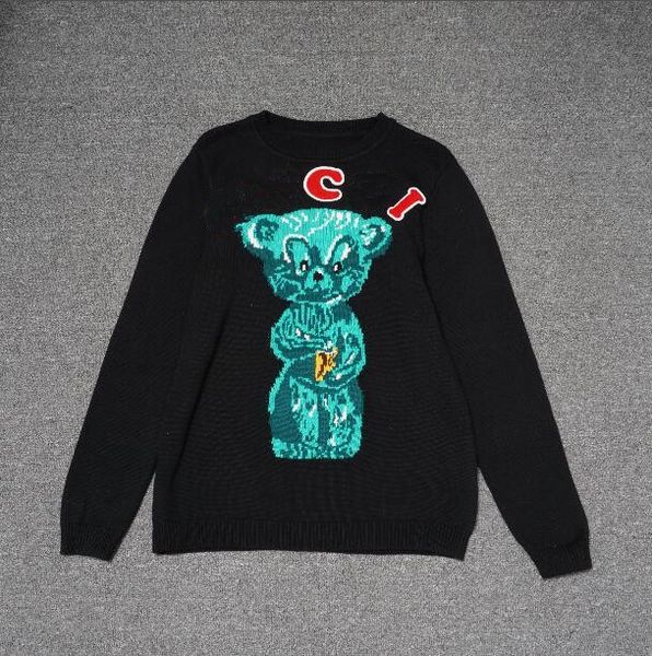 Fa hion de igner luxury brand men clothing hoodie europe italy flocking letter bear animal treetwear pullover weat hirt jumper
Fa hion de igner luxury brand men clothing hoodie europe italy flocking letter bear animal treetwear pullover weat hirt jumper