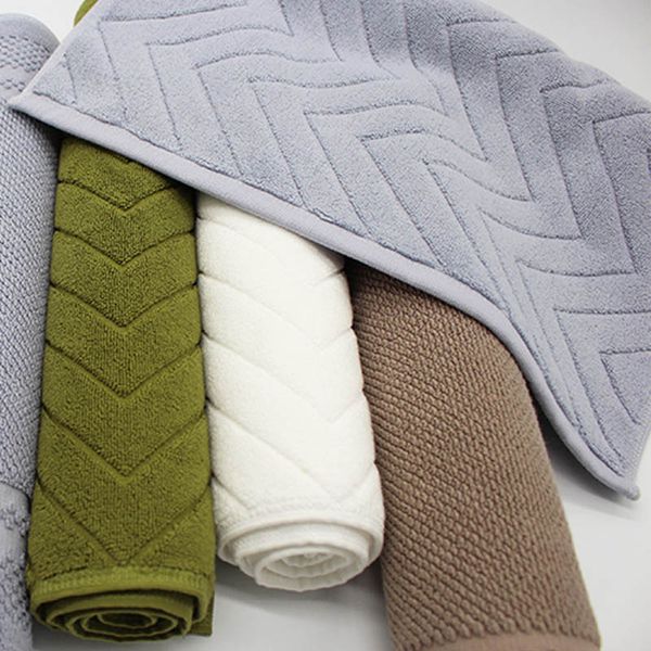 100% cotton non-slip bath l mats bathroom carpet bathroom kitchen doormat living room sofa floor mat foot pad bedside rugs
100% cotton non-slip bath l mats bathroom carpet bathroom kitchen doormat living room sofa floor mat foot pad bedside rugs