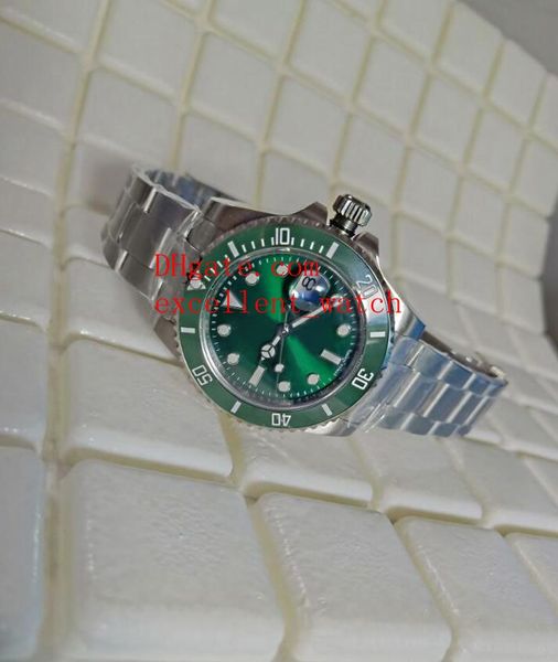 factory v5 asia 2813 luxury watches 40 mm 116610 116610lv green ceramic bezel sapphire glass green dial automatic mechanical stainless st, Slivery;brown
factory v5 asia 2813 luxury watches 40 mm 116610 116610lv green ceramic bezel sapphire glass green dial automatic mechanical stainless st, Slivery;brown