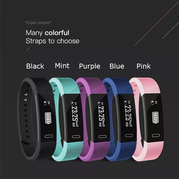 id115 f0 smart bracelets fitness tracker step counter activity monitor band alarm clock vibration wristband for iphone 11 android phone
id115 f0 smart bracelets fitness tracker step counter activity monitor band alarm clock vibration wristband for iphone 11 android phone