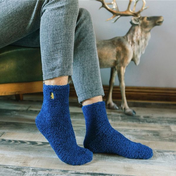 peonfly galling mens terry coral fleece thick warm floor towel socks autumn and winter chaussette homme, Black
peonfly galling mens terry coral fleece thick warm floor towel socks autumn and winter chaussette homme, Black