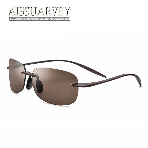 2018 fashion brand rimless polarized uv400 sunglasses for man rectangle polarizing driving sun glasses for men male, White;black
2018 fashion brand rimless polarized uv400 sunglasses for man rectangle polarizing driving sun glasses for men male, White;black