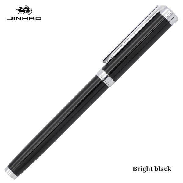 

luxury jinhao 155 fountain pen with 0.5mm nib office supplies ink pen for writing