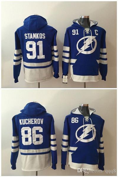 tampa bay lightning 91 steven stamkos 86 nikita kucherov hockey jersey hoodie pullover sweatshirts winter jacket 100% stitched, Black;red
tampa bay lightning 91 steven stamkos 86 nikita kucherov hockey jersey hoodie pullover sweatshirts winter jacket 100% stitched, Black;red