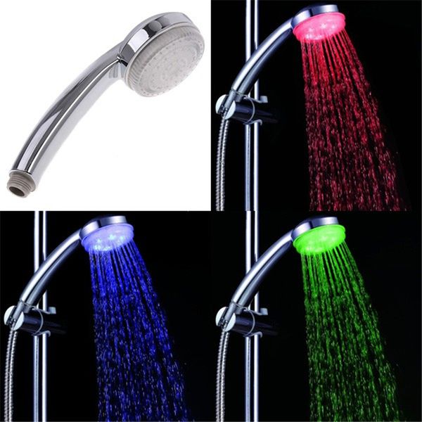 factory direct price water-saving temperature sensor detectable 3 color led shower head bathroom
factory direct price water-saving temperature sensor detectable 3 color led shower head bathroom