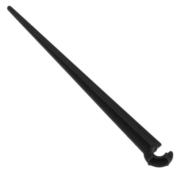 50pcs 11cm durable plastic hook fixed stems support holder for 4/7 drip irrigation water hose drop shipping drop shipping
50pcs 11cm durable plastic hook fixed stems support holder for 4/7 drip irrigation water hose drop shipping drop shipping