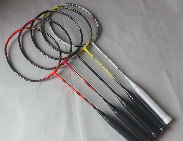 Соединение углерода T ракетки бадминтона VT-ZF 2 24 lbs Высокомарочное 5colours,ракетки бадминтона VT Z-FORCE II LD
Соединение углерода T ракетки бадминтона VT-ZF 2 24 lbs Высокомарочное 5colours,ракетки бадминтона VT Z-FORCE II LD