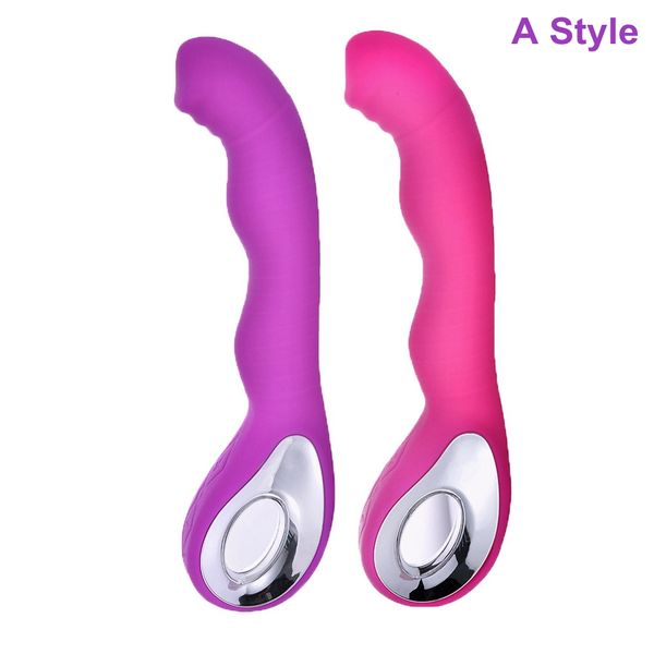 2 waterproof rechargable g-spot vibrating toys vibrators av styles usb women 10 product speeds massager stick cgthv
2 waterproof rechargable g-spot vibrating toys vibrators av styles usb women 10 product speeds massager stick cgthv