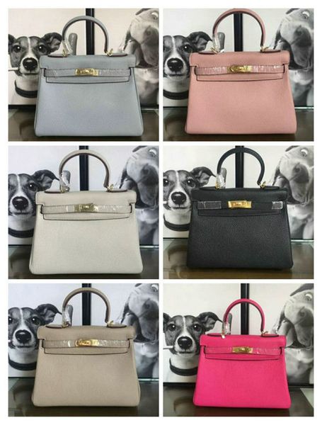 Herrrrmaaa quality iconic kellly 20 25 28 32cm togo taurillon clemence leather tote bag turn lock clo ure gold hardware come with du t bag 
Herrrrmaaa quality iconic kellly 20 25 28 32cm togo taurillon clemence leather tote bag turn lock clo ure gold hardware come with du t bag