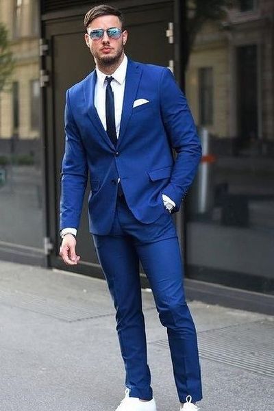 two-breasted blue groom tuxedos notched lapel trim fit groomsmen wedding tuxedos men party suits((jacket+pants+tie+girdle) no;417, Black;gray
two-breasted blue groom tuxedos notched lapel trim fit groomsmen wedding tuxedos men party suits((jacket+pants+tie+girdle) no;417, Black;gray