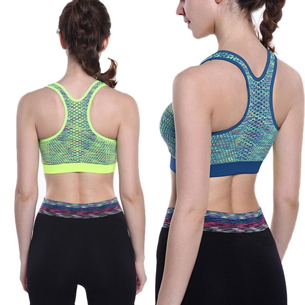 active wear for fitness women workout yoga sports bra gym crop academia sport for brassiere female sportswear, White;black
active wear for fitness women workout yoga sports bra gym crop academia sport for brassiere female sportswear, White;black