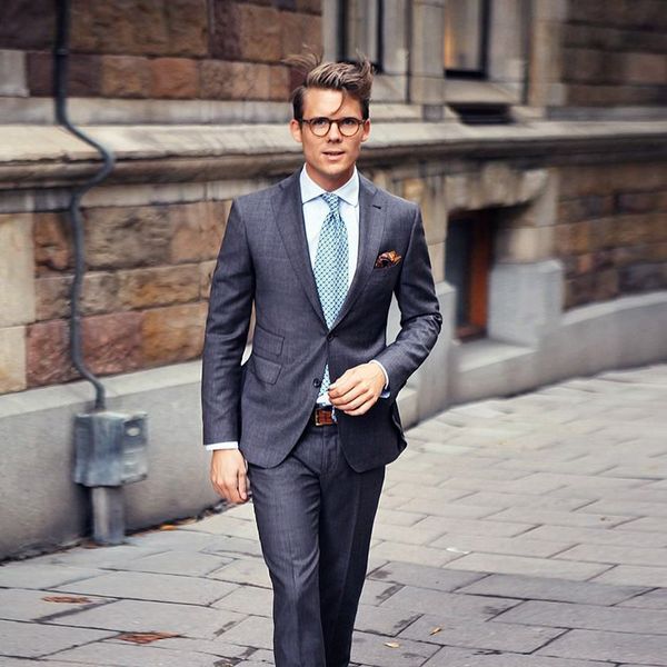 gray men suits popular men wedding suits slim fit groom tuxedos men's classic suit men blazers prom wear 2 piece coat pants, Black;gray
gray men suits popular men wedding suits slim fit groom tuxedos men's classic suit men blazers prom wear 2 piece coat pants, Black;gray