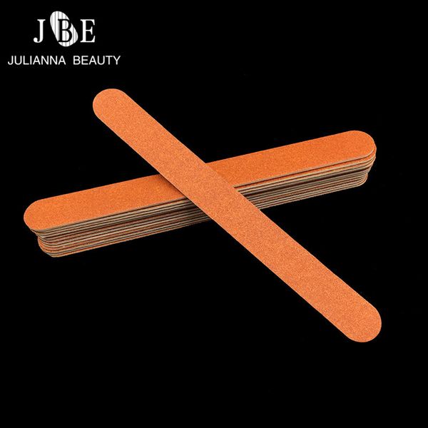 10pcs/lot nails edge wooden nail files 0.18mm strong thick manicure natural nails file double sided coarseness grit 120/180
10pcs/lot nails edge wooden nail files 0.18mm strong thick manicure natural nails file double sided coarseness grit 120/180