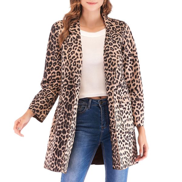 fashion womens winter suede leopard print long sleeve warm coat coats jacket zipper pockets winter coat women hooded, Black
fashion womens winter suede leopard print long sleeve warm coat coats jacket zipper pockets winter coat women hooded, Black