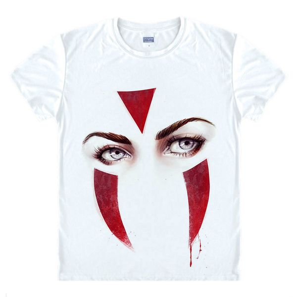 mononoke hime princess mononoke anime t shirt emishi prince ashitaka kawaii tshirt t-shirt printed short printed shirts tee-style413-1no08, White;black
mononoke hime princess mononoke anime t shirt emishi prince ashitaka kawaii tshirt t-shirt printed short printed shirts tee-style413-1no08, White;black