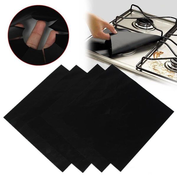 environment aluminum foil gas stove burner cover remove surface oil stains anti sticky clean pad resistant high temperature 4 pcs
environment aluminum foil gas stove burner cover remove surface oil stains anti sticky clean pad resistant high temperature 4 pcs