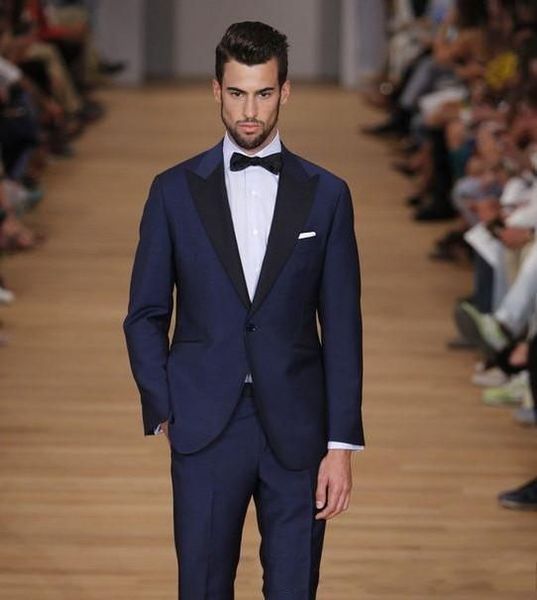 one button blue groom tuxedos groomsmen peak lapel man blazer mens wedding suits (jacket+pants+tie) h:767, Black;gray
one button blue groom tuxedos groomsmen peak lapel man blazer mens wedding suits (jacket+pants+tie) h:767, Black;gray