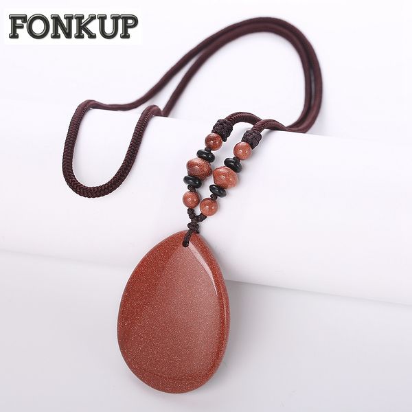 forkup goldstone necklaces vintage women jewellery water drop pendant large party bead chain chunky accessories constellation, Silver
forkup goldstone necklaces vintage women jewellery water drop pendant large party bead chain chunky accessories constellation, Silver
