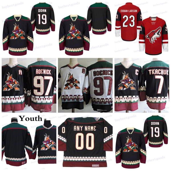 ccm arizona coyotes hockey jerseys 7 keith tkachuk 19 shane doan 23 oliver ekman-larsson 97 jeremy roenick classsic vintage stitched, Black;red
ccm arizona coyotes hockey jerseys 7 keith tkachuk 19 shane doan 23 oliver ekman-larsson 97 jeremy roenick classsic vintage stitched, Black;red