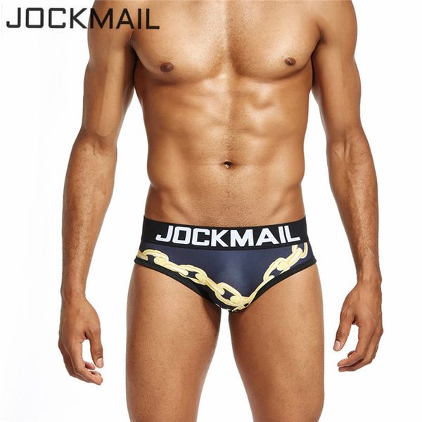 jockmail brand mens underwear briefs digitally printed panties calzoncillos hombre slip men bikini cuecas gay underwear, Black;white
jockmail brand mens underwear briefs digitally printed panties calzoncillos hombre slip men bikini cuecas gay underwear, Black;white