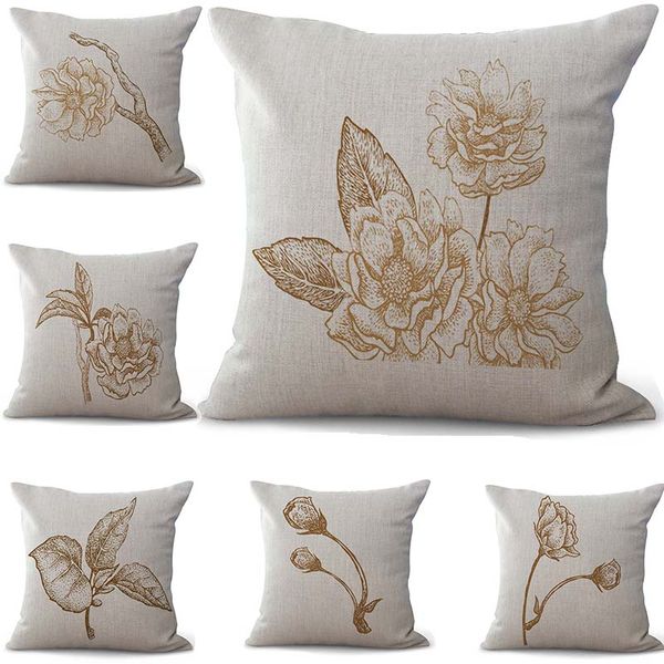 pencil sketch flower pillow case cushion cover linen cotton throw square pillowcase cover bedding home decor drop ship 300836
pencil sketch flower pillow case cushion cover linen cotton throw square pillowcase cover bedding home decor drop ship 300836
