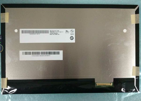 оригинал+ g101evn01 класс.0 10.1" дюймовый жк-экран панели бесплатная shipping100% тестирование гарантия 12 месяцев
оригинал+ g101evn01 класс.0 10.1" дюймовый жк-экран панели бесплатная shipping100% тестирование гарантия 12 месяцев