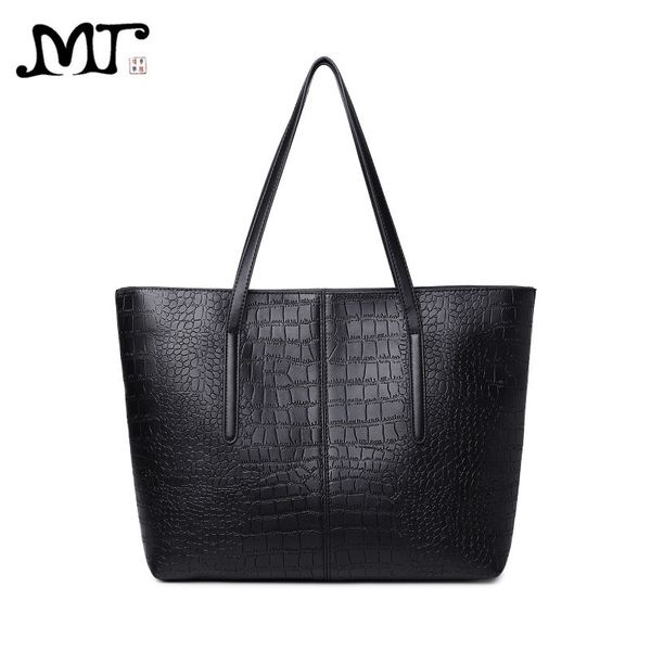 mj brand simple women's handbags new fashion korean style alligator pu leather tote bag large versatile lady's shoulder bag
mj brand simple women's handbags new fashion korean style alligator pu leather tote bag large versatile lady's shoulder bag