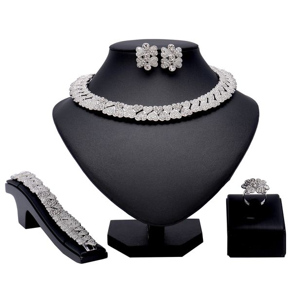 fashion silver ring necklace nigerian wedding african beads jewelry sets dubai fashion women jewelry costume wholesale design
fashion silver ring necklace nigerian wedding african beads jewelry sets dubai fashion women jewelry costume wholesale design