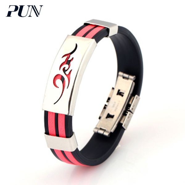 pun punk friendship bracelets bangles braclet hand chain braslet mens leather bracelets for men charm flaming bracelet male, Golden;silver
pun punk friendship bracelets bangles braclet hand chain braslet mens leather bracelets for men charm flaming bracelet male, Golden;silver