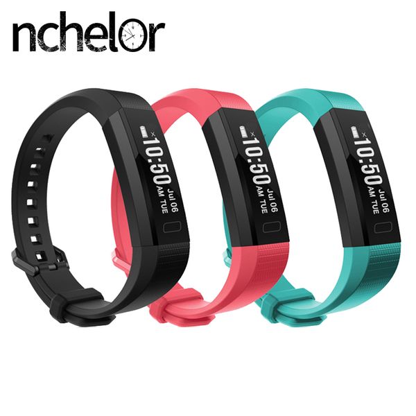 smart bracelet heart rate smartwatch fitness tracker band sleep monitor message call reminder smart wristband for android ios, Slivery;brown
smart bracelet heart rate smartwatch fitness tracker band sleep monitor message call reminder smart wristband for android ios, Slivery;brown