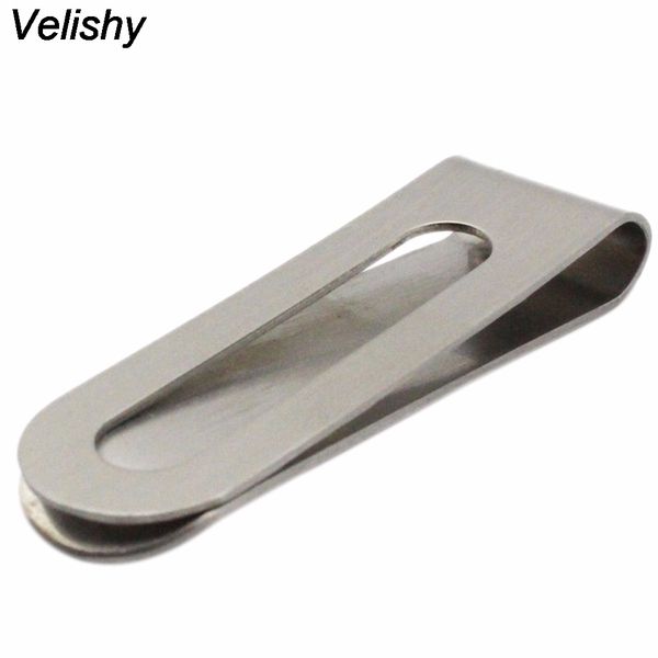 velishy 1pc stainless steel hollow style rectangle money clip holder purse cash money for slim pocket cash silver tone, Black
velishy 1pc stainless steel hollow style rectangle money clip holder purse cash money for slim pocket cash silver tone, Black