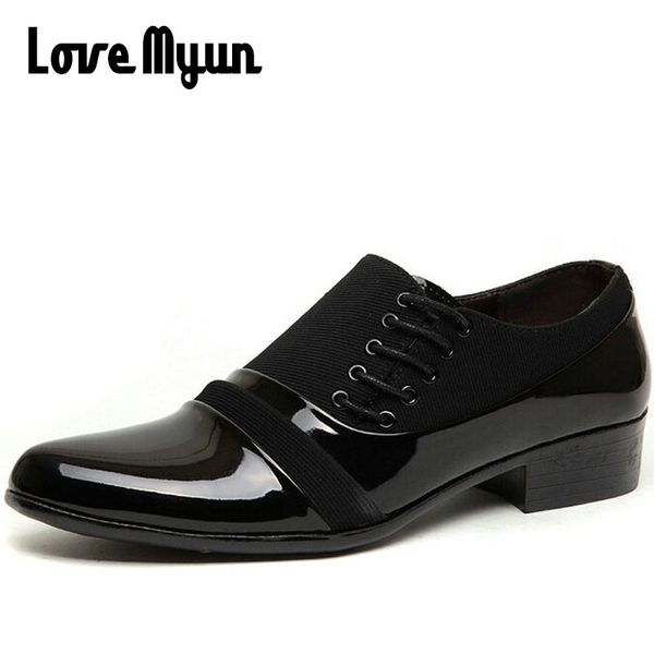 fashion mens dress shoes low mens leather oxfords black wedding rubber brogue shoes lace up pointed toe flats ab-49
fashion mens dress shoes low mens leather oxfords black wedding rubber brogue shoes lace up pointed toe flats ab-49