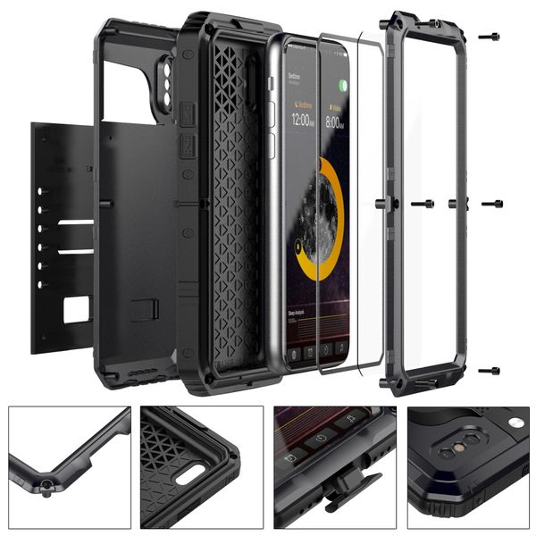 new arrival for iphone 6s plus waterproof case zinc alloy + silicone hybrid waterproof mobile case armor cover for goophone x phone case
new arrival for iphone 6s plus waterproof case zinc alloy + silicone hybrid waterproof mobile case armor cover for goophone x phone case