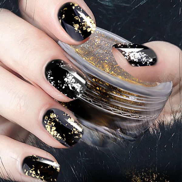 extravagant silver gold flakes nail aluminum sequins 0.2g bling mirror nail glitters powder paillettes diy art decoration
extravagant silver gold flakes nail aluminum sequins 0.2g bling mirror nail glitters powder paillettes diy art decoration