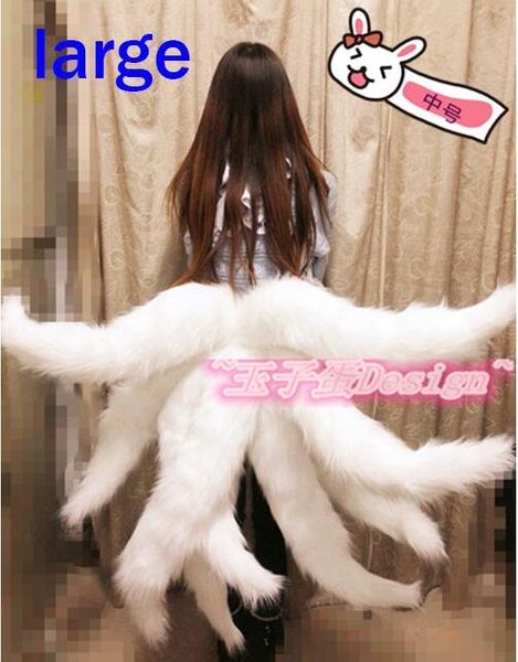 lol cosplay costumes fox lol ahri tail dynasty ahri nine-tailed women anime halloween carnival cosplay costumes, Black
lol cosplay costumes fox lol ahri tail dynasty ahri nine-tailed women anime halloween carnival cosplay costumes, Black