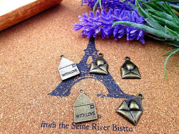 60pcs 18*12mm wholesale alloy findings antique bronze flat letter with love charms pendants, Bronze;silver
60pcs 18*12mm wholesale alloy findings antique bronze flat letter with love charms pendants, Bronze;silver