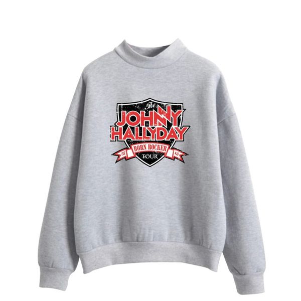 2018 fashion hip hop men hoodies fans clothes johnny hallyday long sleeve turtleneck cotton sweatshirts jacket male hody moletom, Black
2018 fashion hip hop men hoodies fans clothes johnny hallyday long sleeve turtleneck cotton sweatshirts jacket male hody moletom, Black