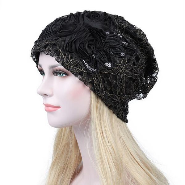 muslim hat women's flower muslim hat chemo hat turban cap cover hair scarf 5 colors ing, Yellow
muslim hat women's flower muslim hat chemo hat turban cap cover hair scarf 5 colors ing, Yellow