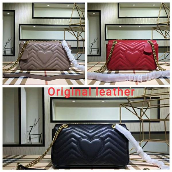 marmont bag luxury handbags famous brands designer handbags women bags genuine leather shoulder bags three size
marmont bag luxury handbags famous brands designer handbags women bags genuine leather shoulder bags three size