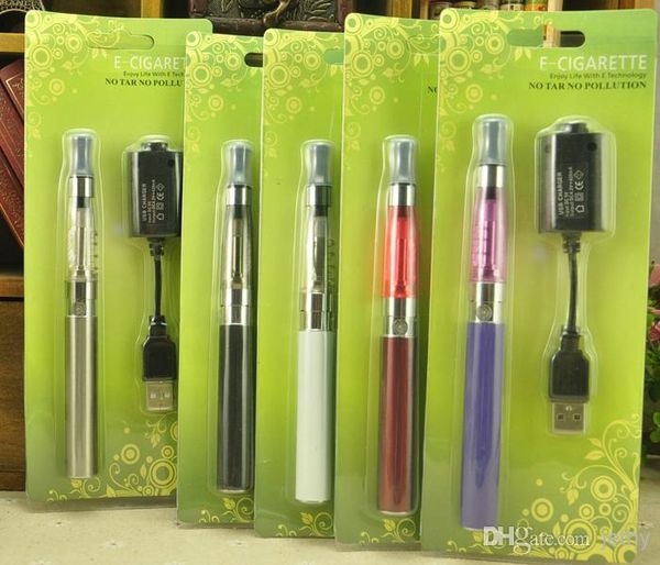 EGO CE4 Комплект блистерной упаковки Ecig Vape Pen 650mah 900mah 1100mah EGO-T Аккумулятор с CE4 Clearomizer 510 Thread
EGO CE4 Комплект блистерной упаковки Ecig Vape Pen 650mah 900mah 1100mah EGO-T Аккумулятор с CE4 Clearomizer 510 Thread