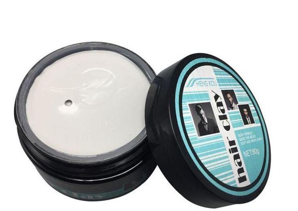 80g matte hair clay wax stereotypes fluffy men and women pomade hair waxes strong style restoring pomade hair pomades waxex mud
80g matte hair clay wax stereotypes fluffy men and women pomade hair waxes strong style restoring pomade hair pomades waxex mud