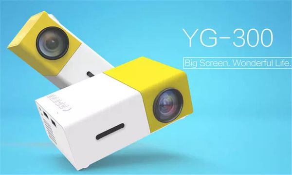 Factory elling yg300 led portable projector 400 600lm 3 5mm audio 320 x 240 pixel yg 300 hdmi u b mini projector home media player
Factory elling yg300 led portable projector 400 600lm 3 5mm audio 320 x 240 pixel yg 300 hdmi u b mini projector home media player