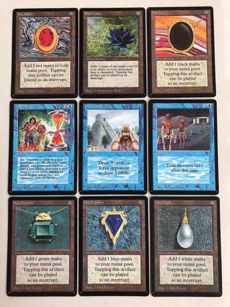 (Deckmaster MTG WotC) 36 шт DIY Синий Основной TCG DIY P9 Beta Настольная игра английская версия Пользовательские карты TRADING настольные игры магические карты
(Deckmaster MTG WotC) 36 шт DIY Синий Основной TCG DIY P9 Beta Настольная игра английская версия Пользовательские карты TRADING настольные игры магические карты