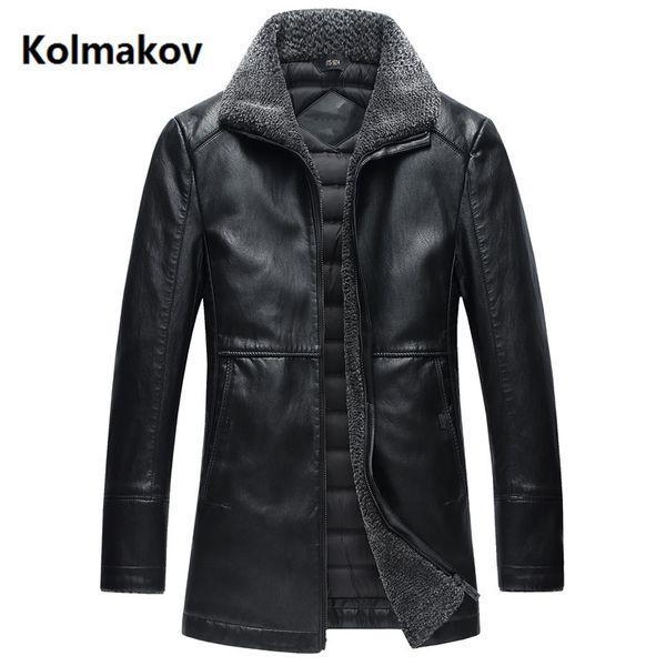 2018 winter men business thicken down jacket men's fashion casual 90% white duck warm down coat male parkas men size m-xxxl, Black
2018 winter men business thicken down jacket men's fashion casual 90% white duck warm down coat male parkas men size m-xxxl, Black