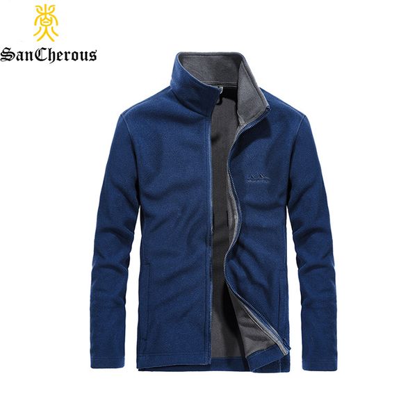 2018 spring autumn man casual jacket outwear 3 color stand collar man coat size m-4xl, Black;brown
2018 spring autumn man casual jacket outwear 3 color stand collar man coat size m-4xl, Black;brown