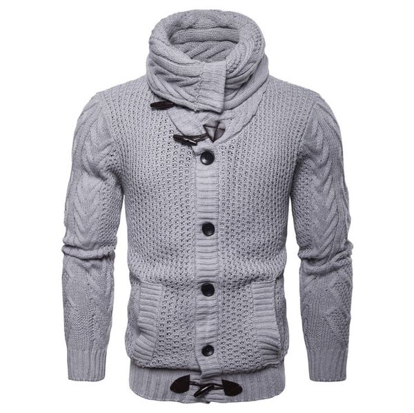 design cardigan knitwear europe and america single breasted sweatercoat men autumn button elastic knitted sweater malexxl, White;black
design cardigan knitwear europe and america single breasted sweatercoat men autumn button elastic knitted sweater malexxl, White;black