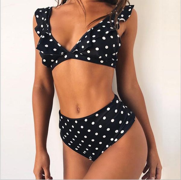 padded ruffle lingerie set underwear women backless tie up bra sets 2018 summer style beach two piece intimates bikinis, White;black
padded ruffle lingerie set underwear women backless tie up bra sets 2018 summer style beach two piece intimates bikinis, White;black